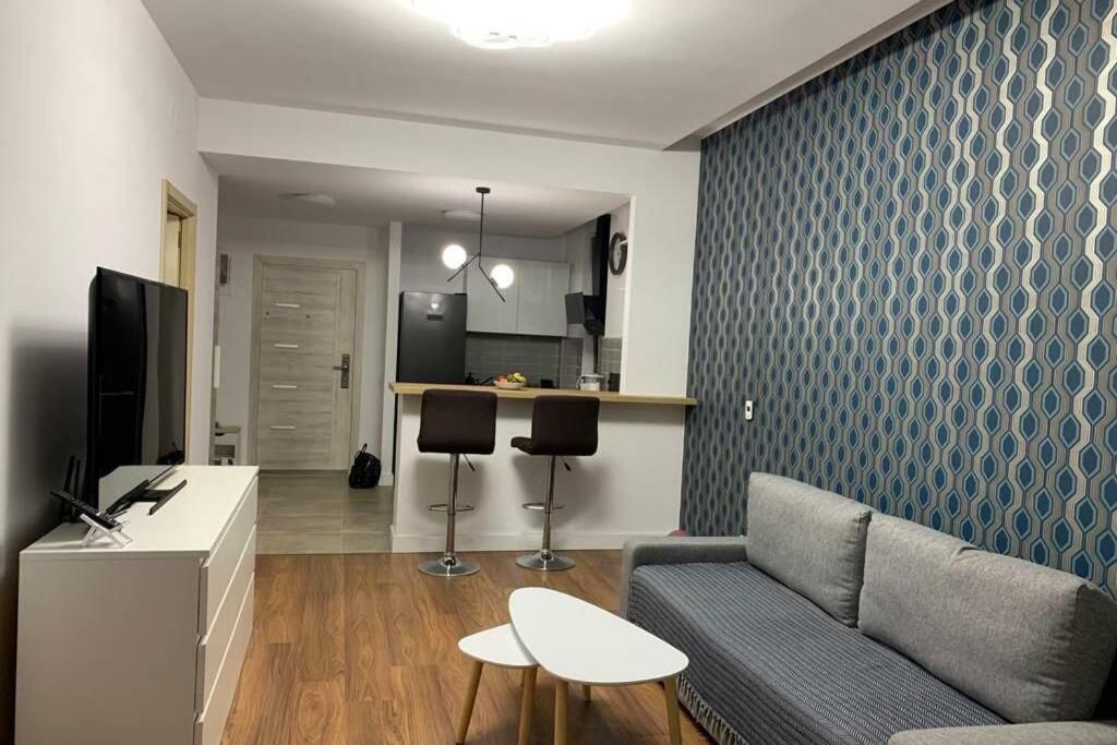 Andreve Apartment By Onix Blue Mamaia Nord, Baby Friendly, Private Parking Năvodari Exterior foto