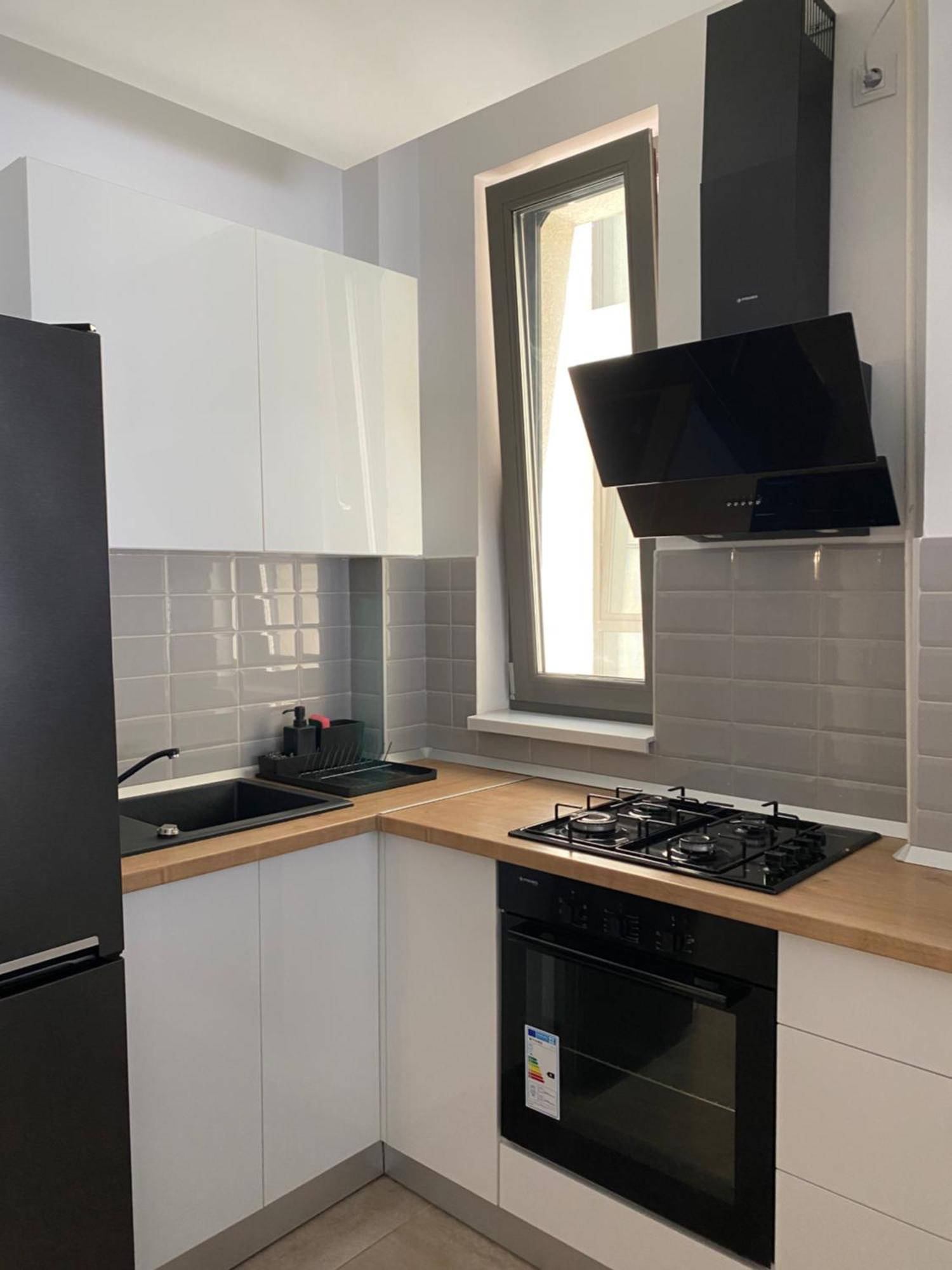 Andreve Apartment By Onix Blue Mamaia Nord, Baby Friendly, Private Parking Năvodari Exterior foto